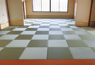 施工例3